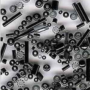 Manufacturers Exporters and Wholesale Suppliers of Bugle Beads Firozabad Uttar Pradesh